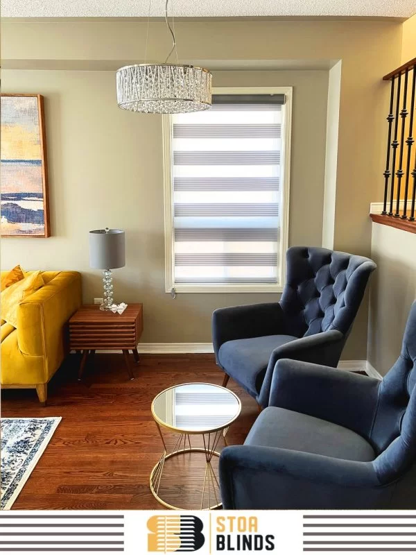 Cozy Corner
