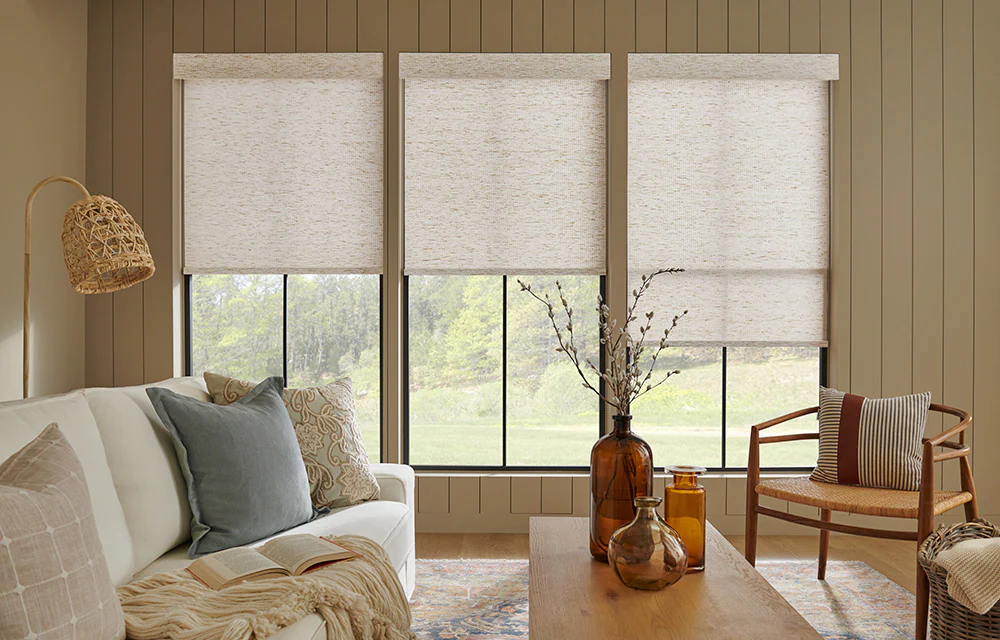 Roller Shades